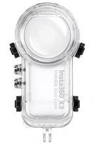 Insta360 X3 Invisible Dive Case | CINSBAQW