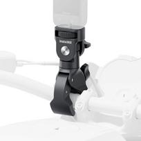 insta360 veiksmo kamera - Insta360 Heavy Duty Clamp | CINSBAVS - 1 nuotrauka