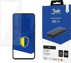 samsung s23 ekranas - 3MK ARC  FS film Sam S23 S911 Fullscreen - 1 nuotrauka