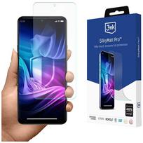 matine ekrano plevele - 3MK Redmi Note 12 4G - Silky Matt Pro - 1 nuotrauka