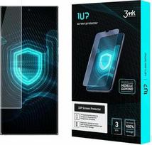 samsung galaxy s22 apsauginis stikliukas - 3MK Player protector 3MK 1UP Samsung Galaxy S22 [3 PACK] - 1 nuotrauka