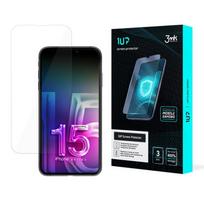 zaidimai iphone - 3MK Film 1UP iPhone 15 6.1" Folia Gaming 3 pcs. - 1 nuotrauka