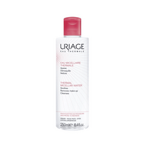 uriage micelinis vanduo jautriai odai - URIAGE valomasis micelinis vanduo jautriai odai, 250 ml - 1 nuotrauka