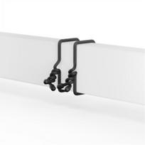 lankstus laikiklis - GOPRO FLEXIBLE GRIP MOUNT | AGRTM-001 - 1 nuotrauka