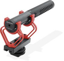 boya - Boya microphone BY-BM2040 Shotgun - 1 nuotrauka