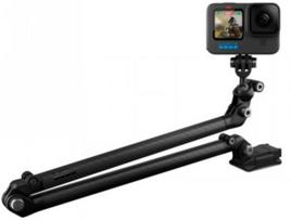 gopro kameros tvirtinimo - GOPRO BOOM   ADHESIVE MOUNTS | AEXTM-001 - 1 nuotrauka