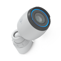 UBIQUITI BULLET CAMERA MOUNTING ACCESSORY THAT ENHANCES TILT ANGLE BY 22ļæ½ TO ACHIEVE AN UNRESTRICTED VIEWING ANGLE | UACC-BULLET-AB-W