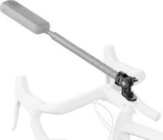 insta360 veiksmo kamera - Insta360 Bike Headset Cap Mount | CINSBAVU - 1 nuotrauka