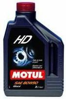 Alyva MOTUL HD 80W90 5ltr (100105)