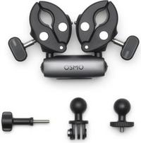 DJI Osmo Dual Heavy Duty Clamp | CP.AS.AA000017.02