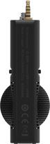 mikrofona kamera - Ricoh Theta 3D microphone TA-1 | 910754 - 5 nuotrauka