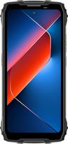 mobilus telefonai 512gb - Blackview BL7000 5G 8/256GB Black (Juodas) - 2 nuotrauka
