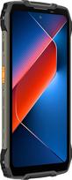 mobilus telefonai 512gb - Blackview BL7000 5G 8/256GB Black (Juodas) - 3 nuotrauka