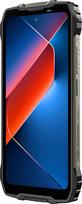 mobilus telefonai 512gb - Blackview BL7000 5G 8/256GB Black (Juodas) - 4 nuotrauka