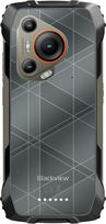 mobilus telefonai 512gb - Blackview BL7000 5G 8/256GB Black (Juodas) - 5 nuotrauka