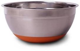 Kamille Salad Bowl 24cm Orange 4349