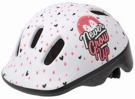 Polisport Baby White/Pink 44-48
