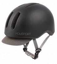 Polisport Commuter 58-61 Black