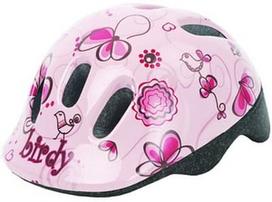 Polisport Baby XXS Pink