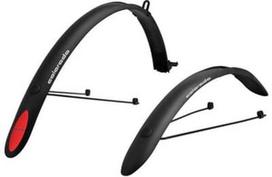 purvasaugiai dviracio 28 - Purvasaugiai Polisport Colorado City, 28" - 1 nuotrauka