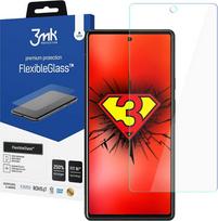 3MK 3mk Protective Hybrid Glass Flexible Glass 7H to Google Pixel 6 5G