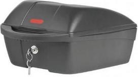 bagazines deze - Polisport Top Case Gray - 1 nuotrauka