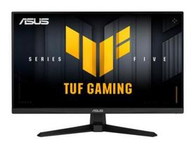 gaming monitoriai - Asus TUF VG259QMR5A | 25 " | Fast IPS | 16:9 | 310 Hz | 1 ms | 1920 x 1080 pixels | 300 cd/m² | HDMI ports quantity 2 | 90LM0BR0-B01O71 - 1 nuotrauka
