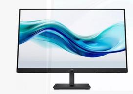 hp monitorius 100hz - HP S3 Pro 324pf 23.8inch FHD (EN) | 9U5J5UT#ABB - 1 nuotrauka