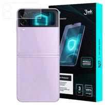 samsung z flip 3 plevele - 3MK 3MK Samsung Galaxy 1UP film with Flip 3 5G Folia Gaming 3pcs - 1 nuotrauka