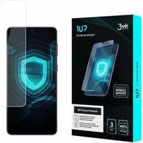 apsaugine plevele samsung s21 5g - 3MK Film 1UP S21 Ultra 5G Gaming 3pcs - 1 nuotrauka