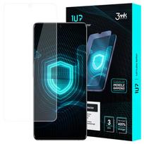 samsung s20 ultra 5g - 3MK 3MK 1UP SAMSUNG S20 ULTRA 5G - 1 nuotrauka