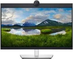 dell monitor 27 ips - DELL PRO 27 PLUS P2724DEB QHD IPS 16:9 PIVOT MST KVM MMS IRC USBC-90W RJ-45 | DELL-P2724DEB - 1 nuotrauka