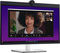 dell monitor 27 ips - DELL PRO 27 PLUS P2724DEB QHD IPS 16:9 PIVOT MST KVM MMS IRC USBC-90W RJ-45 | DELL-P2724DEB - 2 nuotrauka