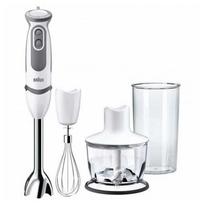 braun mq - Braun MQ5035 White (Baltas) - 1 nuotrauka