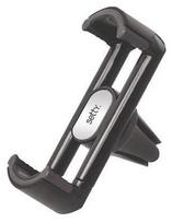 Setty Universal Air Vent Holder Black