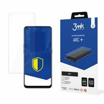 oneplus nord ce 2 5g - 3MK 3MK ARC  FS OnePlus Nord CE 2 5G Fullscreen film - 1 nuotrauka