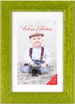 nuotraukos 10x15 - Photo frame Natura 10x15, light green | 20466 - 1 nuotrauka