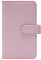 Fujifilm Instax album Mini 12, pink | 70100157189