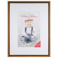 Photo frame Seoul 60x80, gold/acrylic (1303332) | 21407