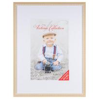 remelis 60x80 - Photo frame Seoul 60x80, beige/acrylic (1303539) | 21405 - 1 nuotrauka
