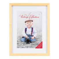 nuotrauku remeliai 30x40 - Cubo photo frame 30x40, neutral (VF2276) | 21417 - 1 nuotrauka