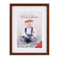 Cubo photo frame 30x40, brown (VF2277) | 21418