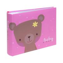 Album B 10x15/100M Baby 1, pink | 10267