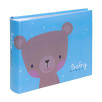 Album B 10x15/100M Baby 1, blue | 10268
