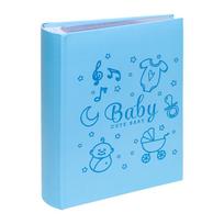 Album B 10x15/300M-2 Baby 4, blue | 10274