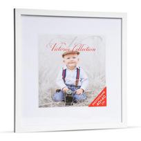 Photo frame Cubo 40x40, white (VF2274) | 21499