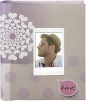 instax mini nuotraukos - Fujifilm Instax album Mini Dots 60 | 4260010852891 - 1 nuotrauka