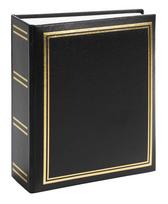 Focus album Exclusive Mini 11x15/100, black | 105893