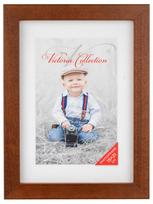 remelis 15x21 cm nuotraukoms - Cubo photo frame 15x21, brown | 21394 - 1 nuotrauka