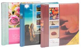 Album SA 60S Magnetic 60pg Assort | 5908311552179